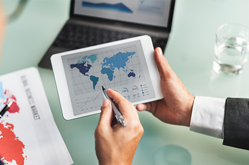 معرفی نظام کارمزد بیمه در کشورهای توسعه یافته